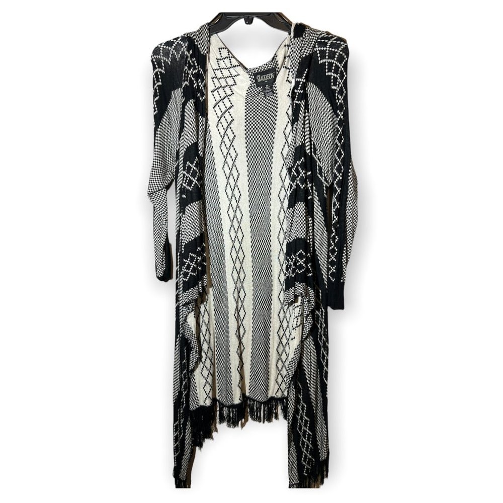 Lightweight Sweater Cardigan